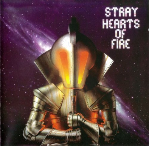 Stray - Hearts Of Fire (1976)