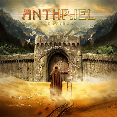 Anthriel - The Pathway (2010)