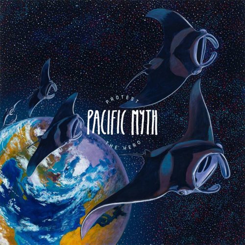 Protest The Hero - Pacific Myth [EP] (2016)