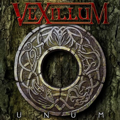 Vexillum - Unum (2015)