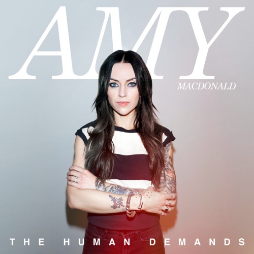 Amy Macdonald - The Human Demands (2020) [Hi-Res]
