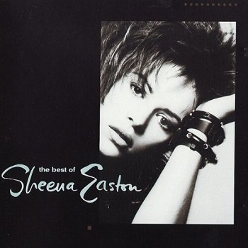 Sheena Easton - The Best of Sheena Easton (1989)