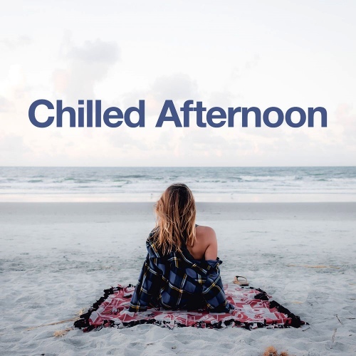 VA - Chilled Afternoon (2020) [FLAC]