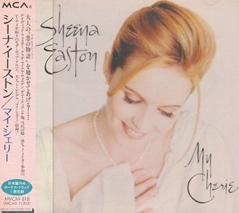 Sheena Easton - My Cherie (Japan Edition) (1995)