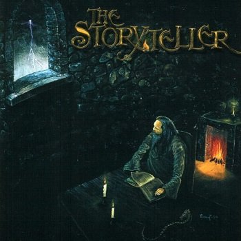 The Storyteller - The Storyteller (2000)
