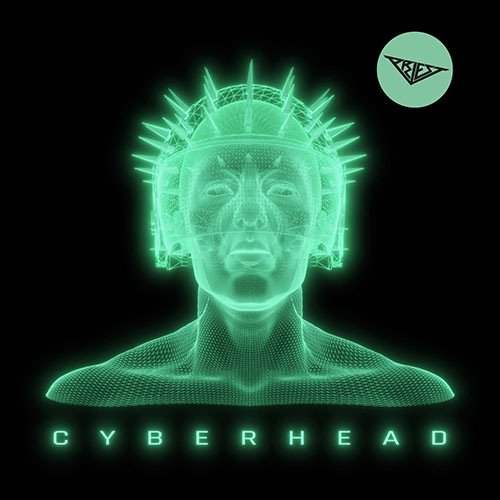 Priest - Cyberhead (2020)