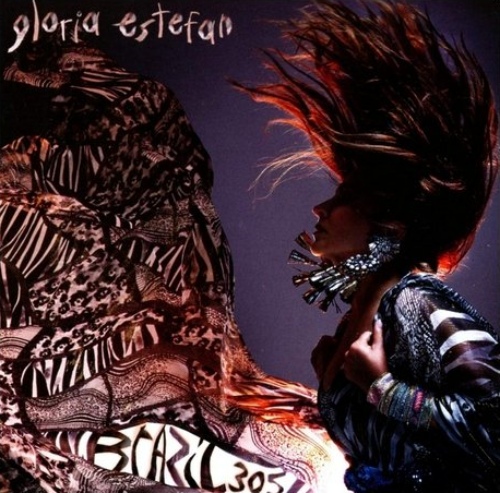 Gloria Estefan - BRAZIL305 (2020) [FLAC]