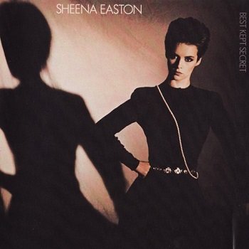 Sheena Easton - Best Kept Secret [Reissue 2000] (1983)