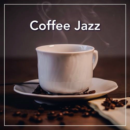 VA - Coffee Jazz (2020) [FLAC]
