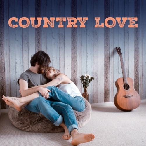 VA - Country Love (2020) [FLAC]