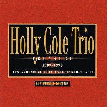 Holly Cole Trio - Treasure 1989-1993 (1998)