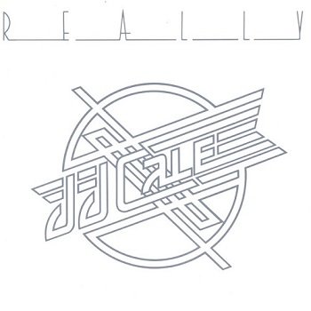 J.J. Cale - Really [Reissue 1990] (1973)