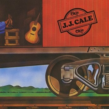 J.J. Cale - Okie [Reissue 1990] (1974)