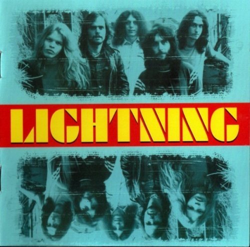 Lightning - Lightning (1968-1971)[WEB](2007)