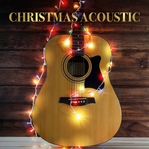 VA - Christmas Acoustic (2020) [FLAC]