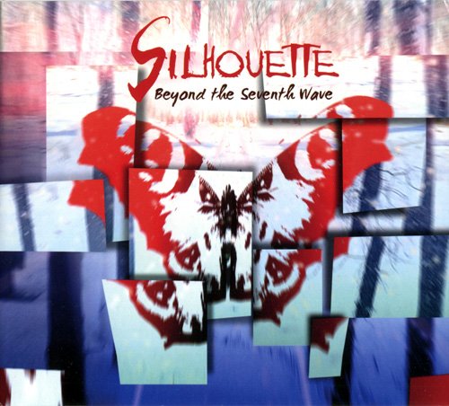 Silhouette - Beyond The Seventh Wave (2014)
