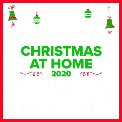 VA - Christmas At Home 2020 (2020) [FLAC]