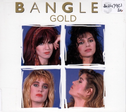 The Bangles - Gold (2020) [FLAC]