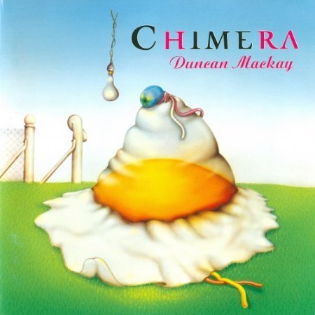 Duncan Mackay - Chimera (1974)