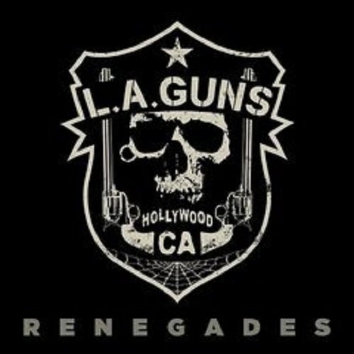 L.A. Guns – Renegades (2020)
