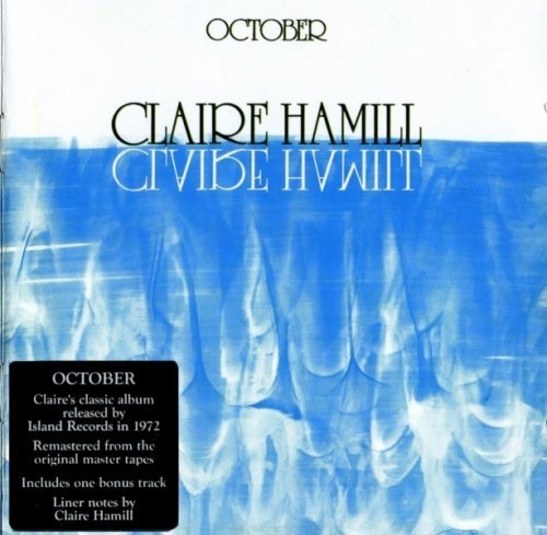 Claire Hamill - October (1972) (2007)