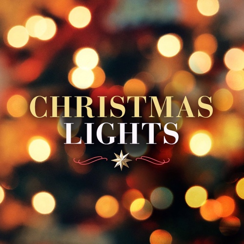 VA - Christmas Lights (2020) [FLAC]