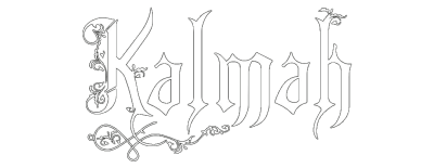 Kalmah - For The Revolution [Japanese Edition] (2008)