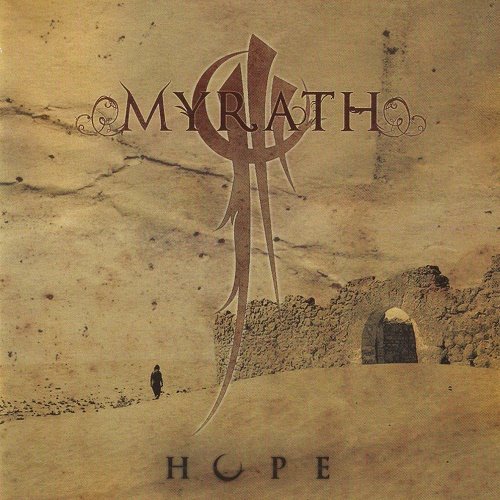 Myrath - Hope (2007)