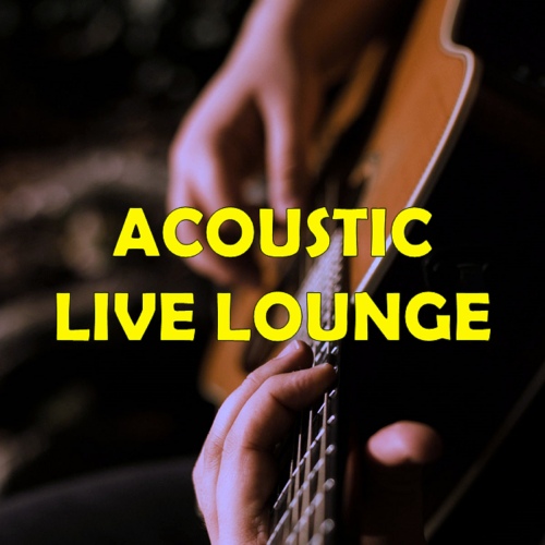 VA - Acoustic Live Lounge (2019) [FLAC]