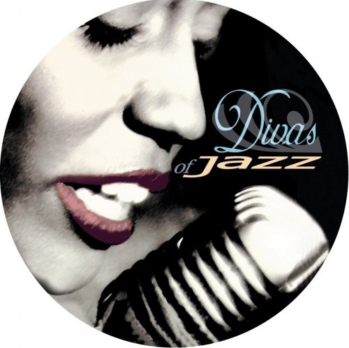 VA - Divas Of Jazz (2003) [FLAC]