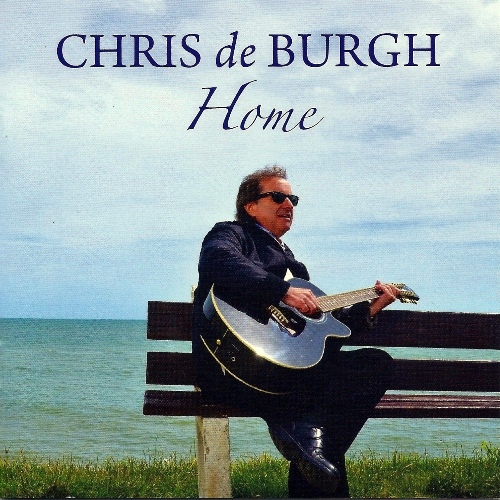 Chris de Burgh &#8206;– Home (2012) [FLAC]