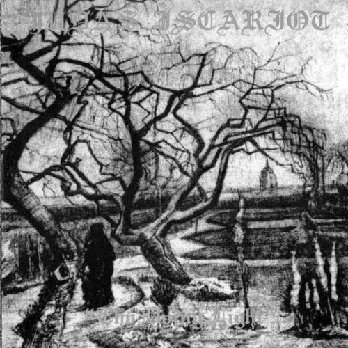 Judas Iscariot - Thy Dying Light (1996)