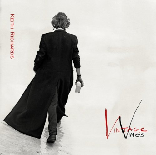 Keith Richards - Vintage Vinos (2010)