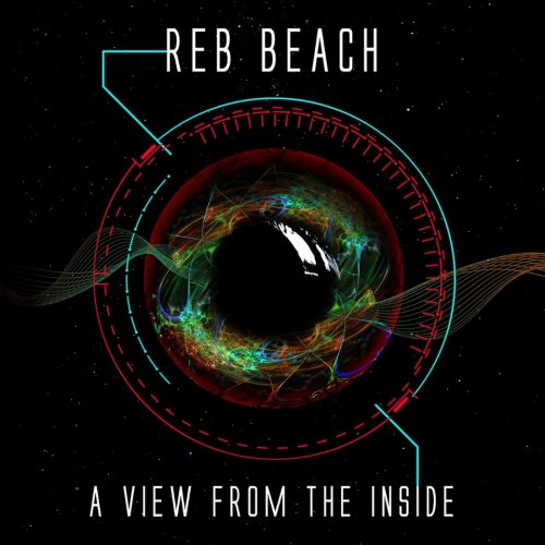 Reb Beach – A View from the Inside (2020)