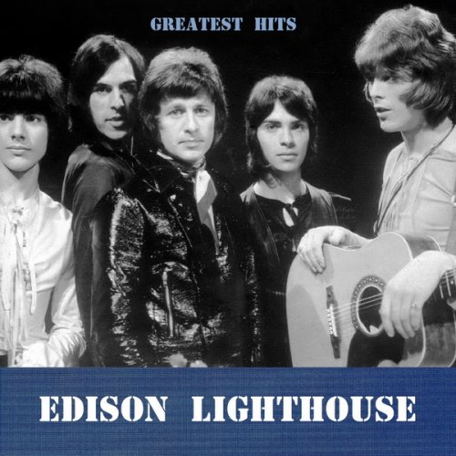 Edison Lighthouse - Greatest Hits (2012)