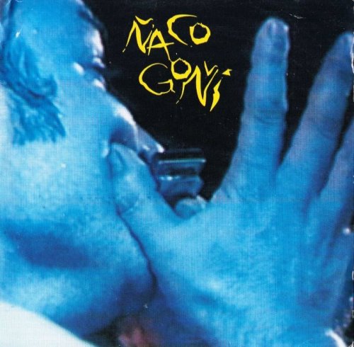 Naco Goni - Blues Company (1995)