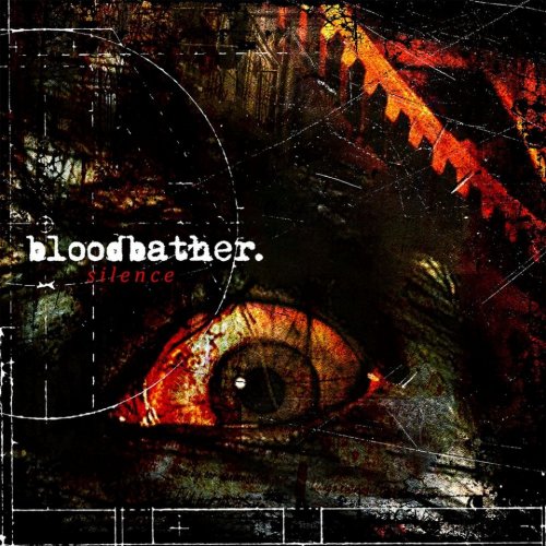 Bloodbather - Silence (EP) (2020)