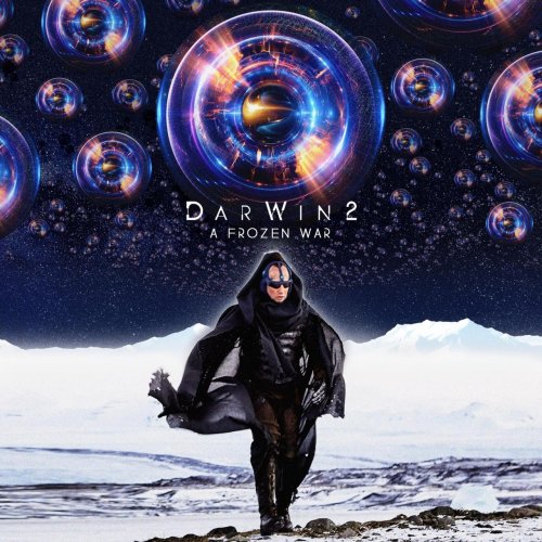 Darwin – Darwin 2: A Frozen War (EP) (2020)