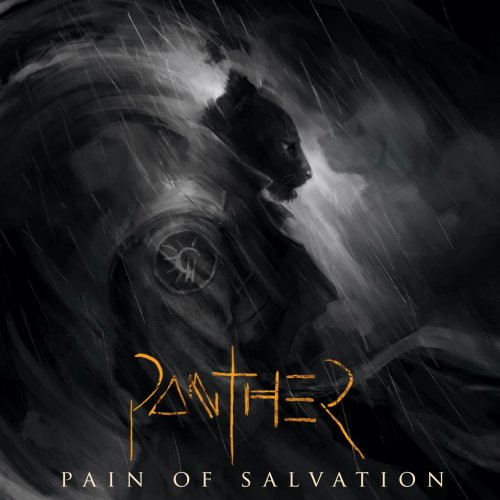 Pain Of Salvation - Panther [2CD] (2020)