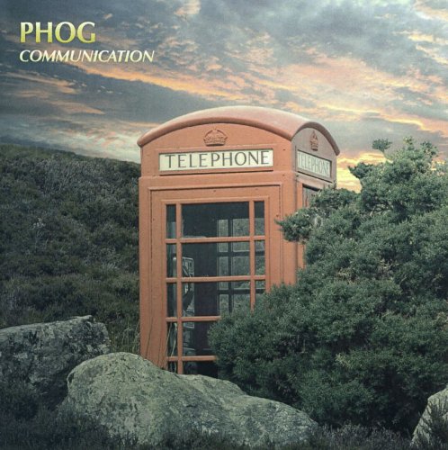 Phog - Communication (2018)