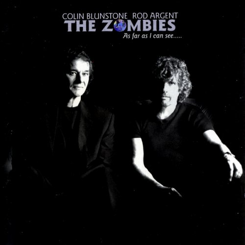 The Zombies - As Far As I Can See (2004)