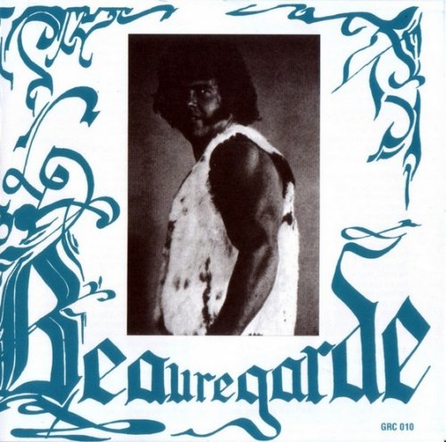 Beauregarde - Beauregarde (1971) (1997)