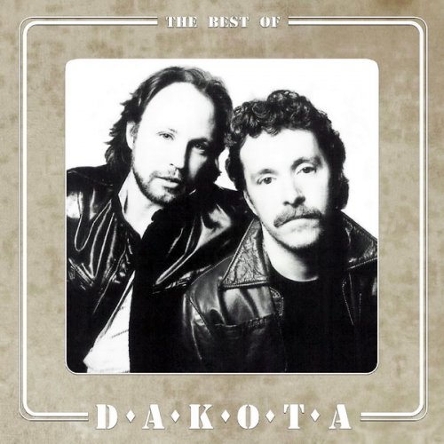 Dakota - The Best Of Dakota (2020)