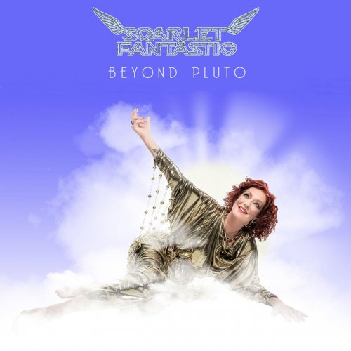 Scarlet Fantastic - Beyond Pluto (EP) (2016)