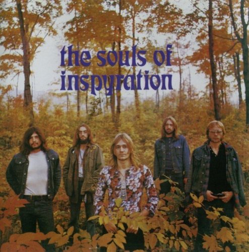 The Souls Of Inspyration - The Souls Of Inspyration (1970) (2000)