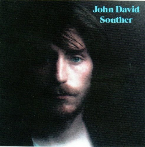 John David Souther - John David Souther (1972) (Remastered, 2008)