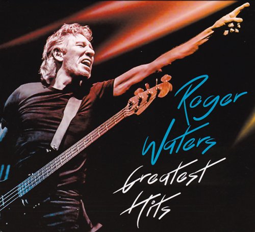 Roger Waters - Greatest Hits [2 CD] (2018)