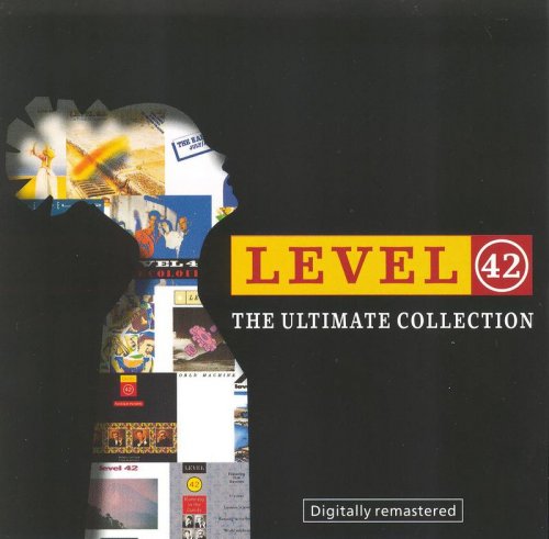 Level 42 - The Ultimate Collection (2002) 3CD