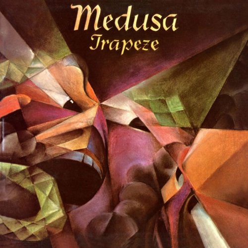 Trapeze - Medusa [Expanded Edition 3CD] [WEB] (2020)