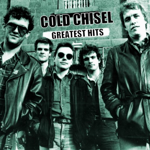 Cold Chisel - Greatest Hits (2020)